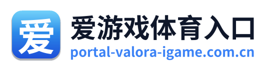 爱游戏体育入口